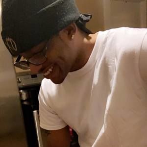 Meet your Posher, Demetrius